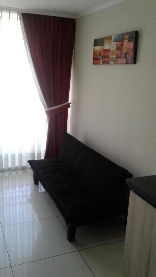 Apartment Cheverehause *