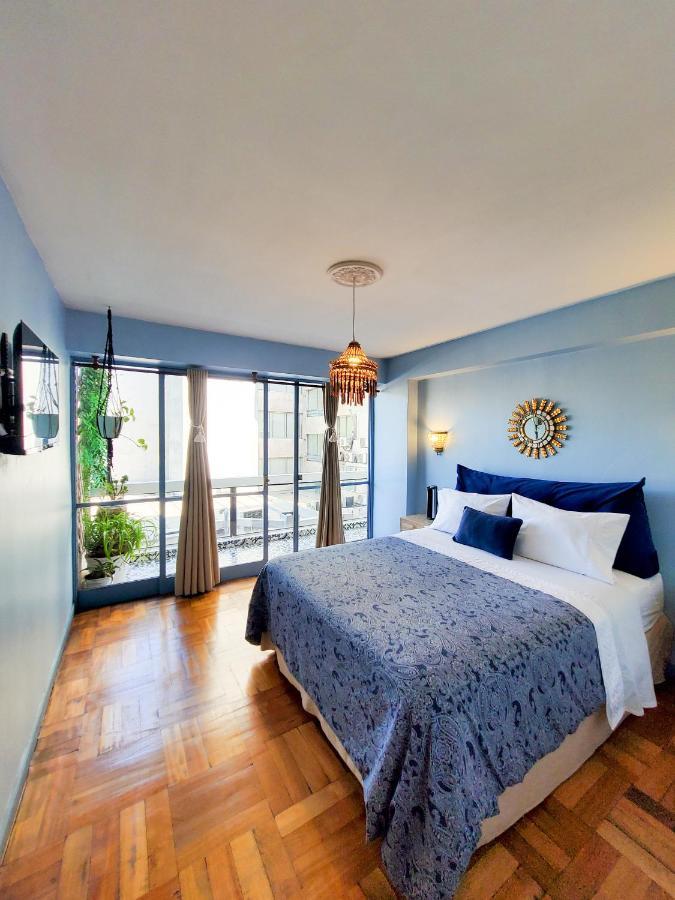 Oasis Departamento Boutique *