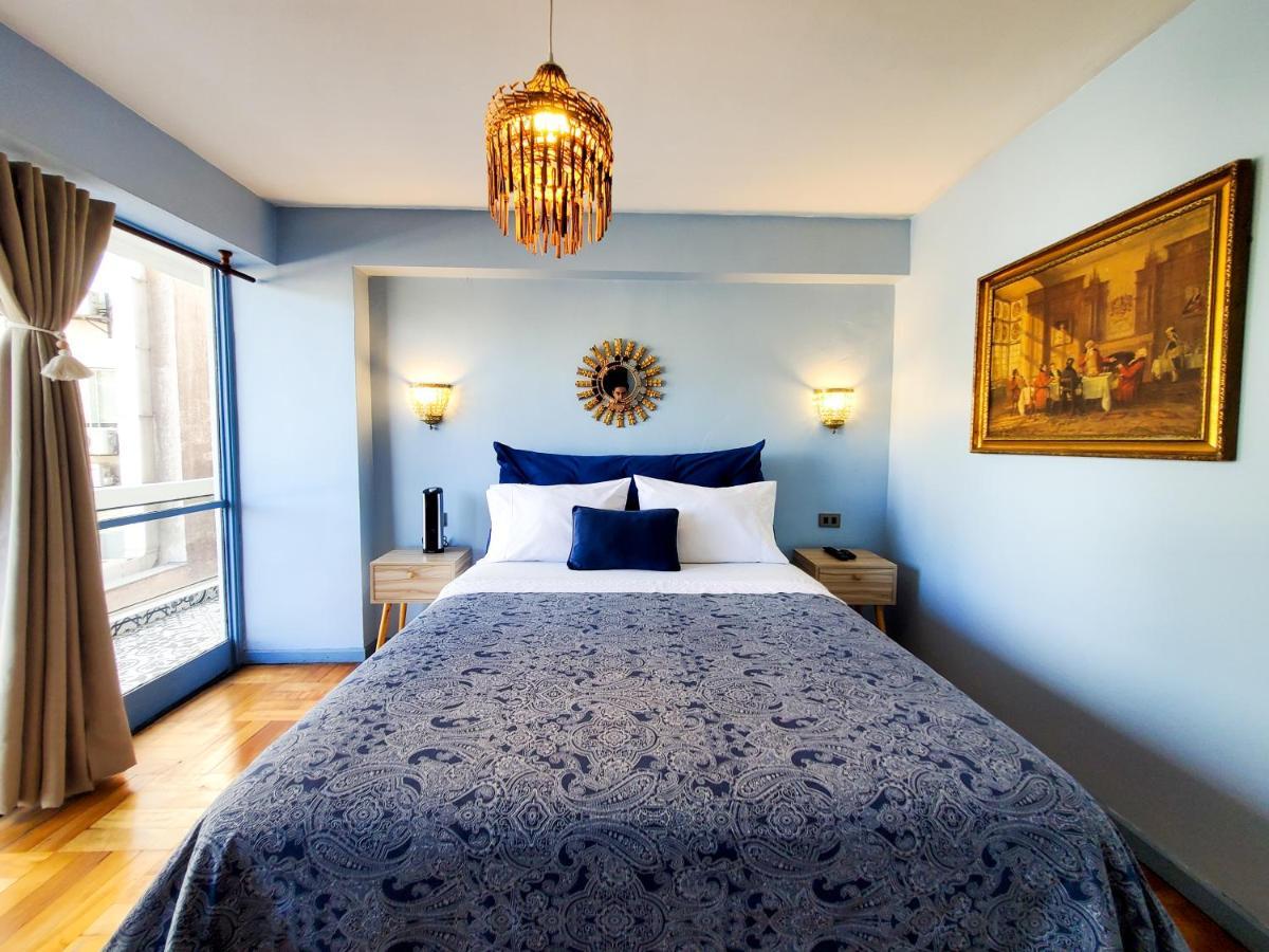 Oasis Departamento Boutique *