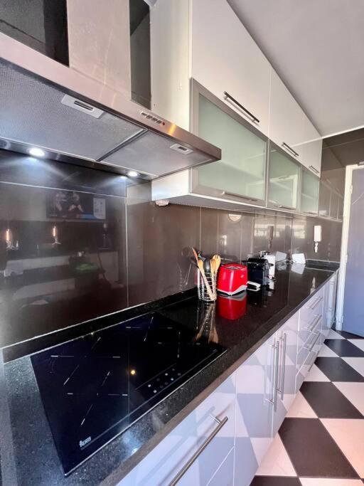 Apartment Lujoso Depto En Providencia Santiago