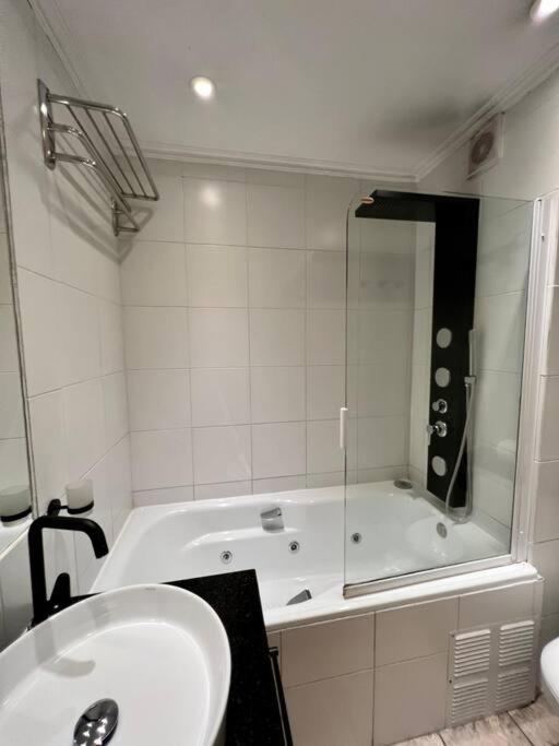 Apartment Lujoso Depto En Providencia