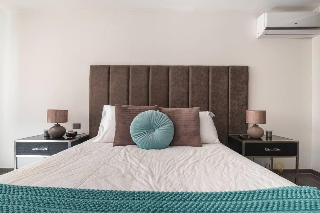 Hermoso En El Casco Histórico De Apartamento *