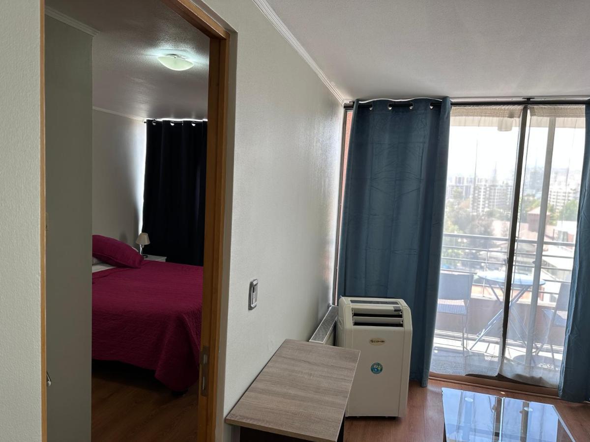 Departamentos Pontoni Manquehue Căn hộ *