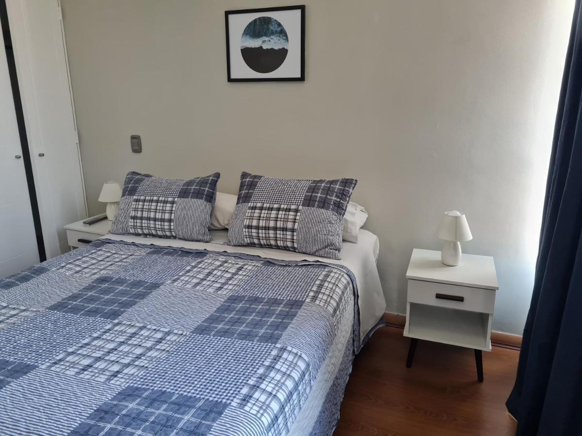 Departamentos Pontoni Manquehue Căn hộ Santiago