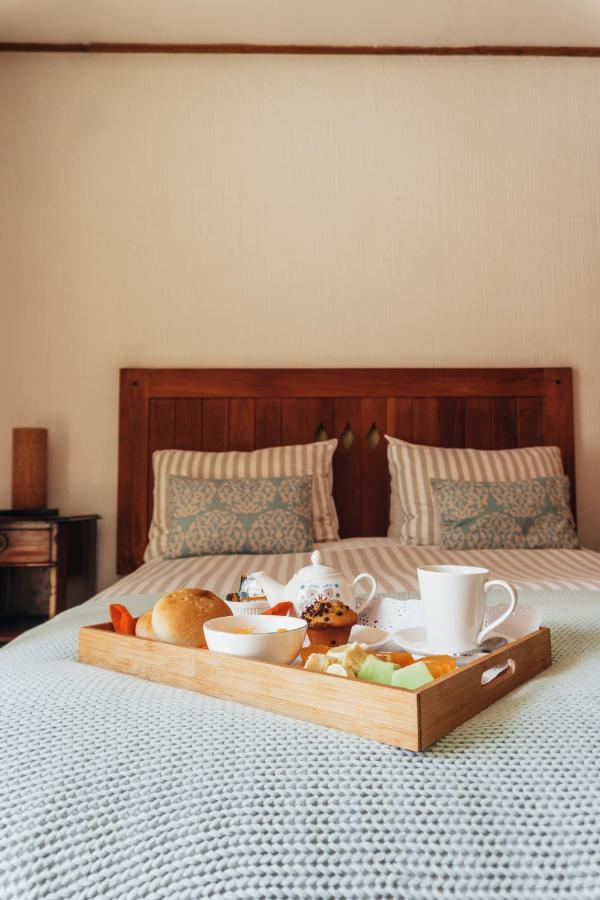 Casa Arrayan Hotel