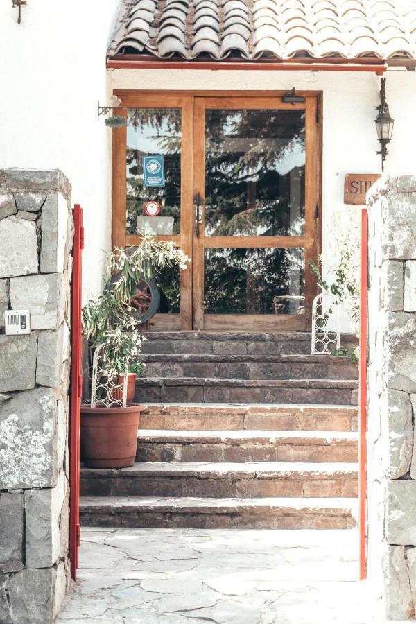 Hotel Casa Arrayan