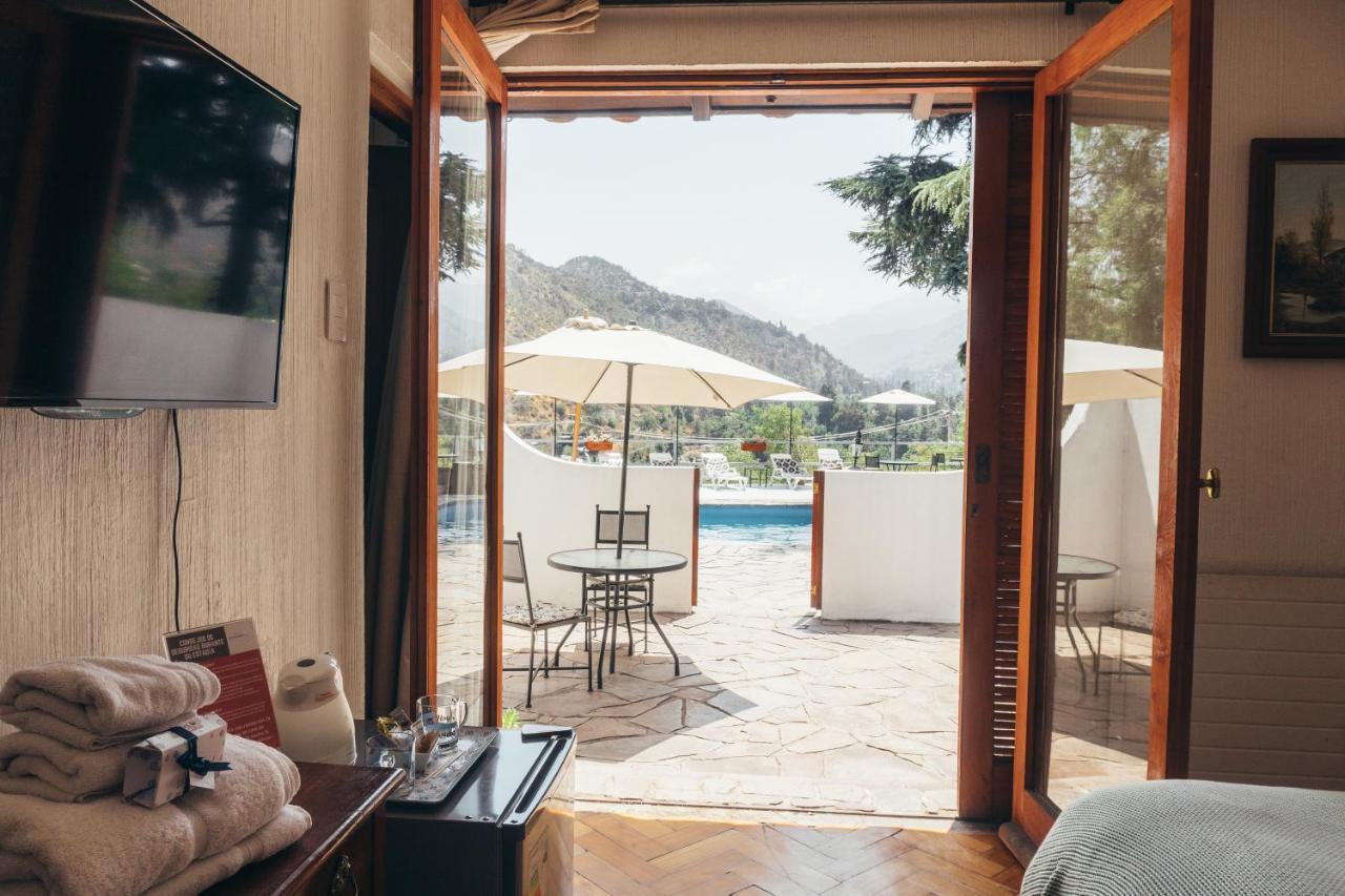 Casa Arrayan 2*