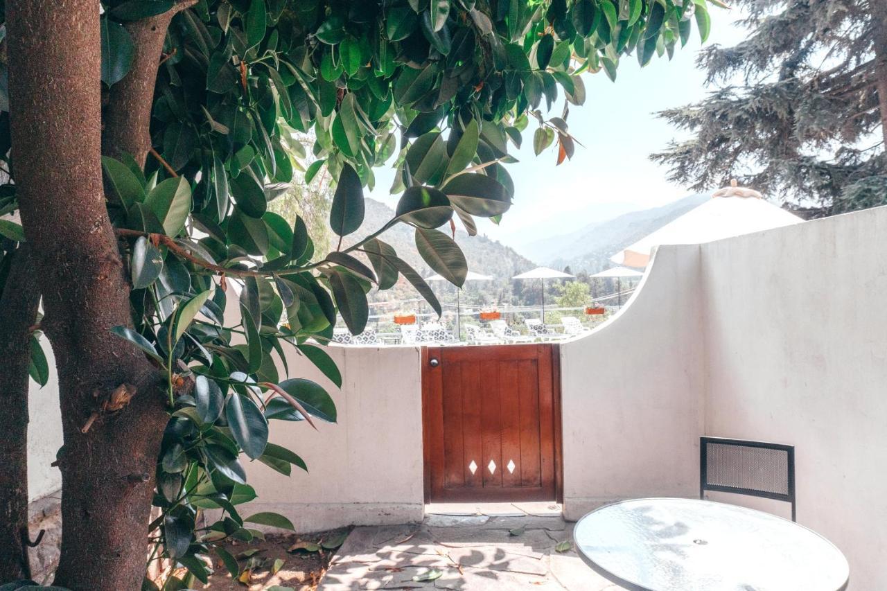 Hotel Casa Arrayan