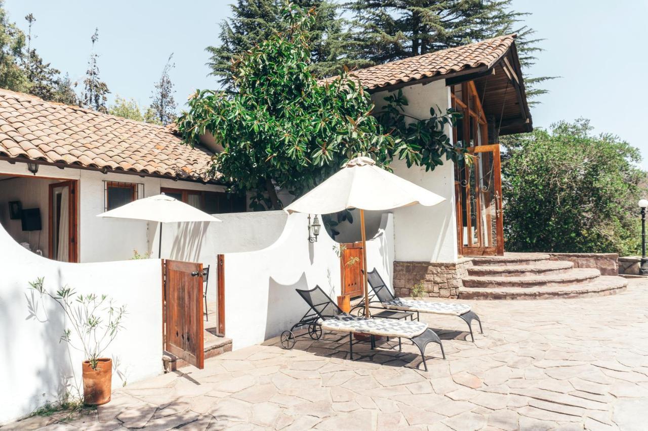 Casa Arrayan 2*
