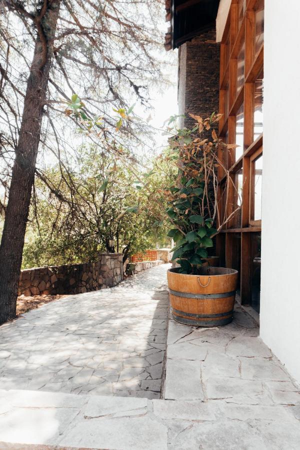 Casa Arrayan