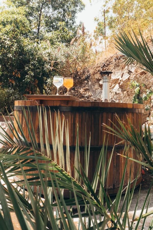 Hotel Casa Arrayan
