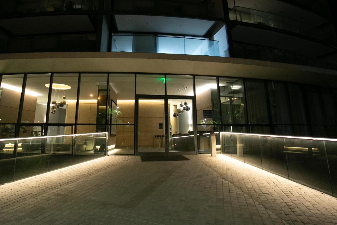 Luxury Apartment, Piso 34, De Lujo. * Santiago