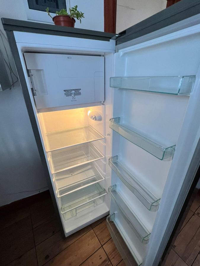 Cerro Blanco Apartamento Santiago