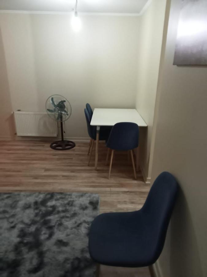 Midas 6 Apartment *