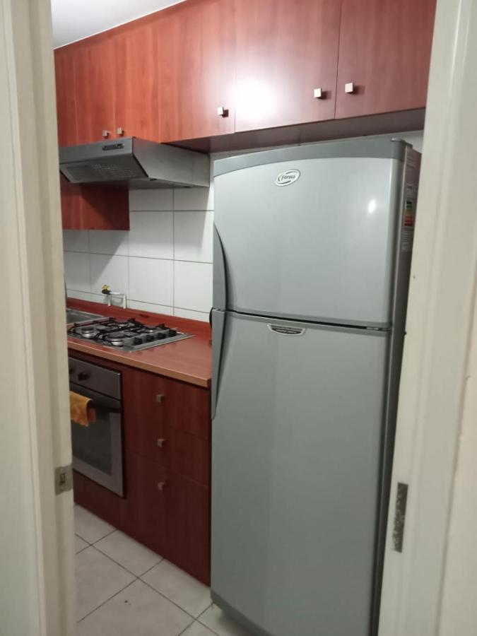 Midas 6 Santiago