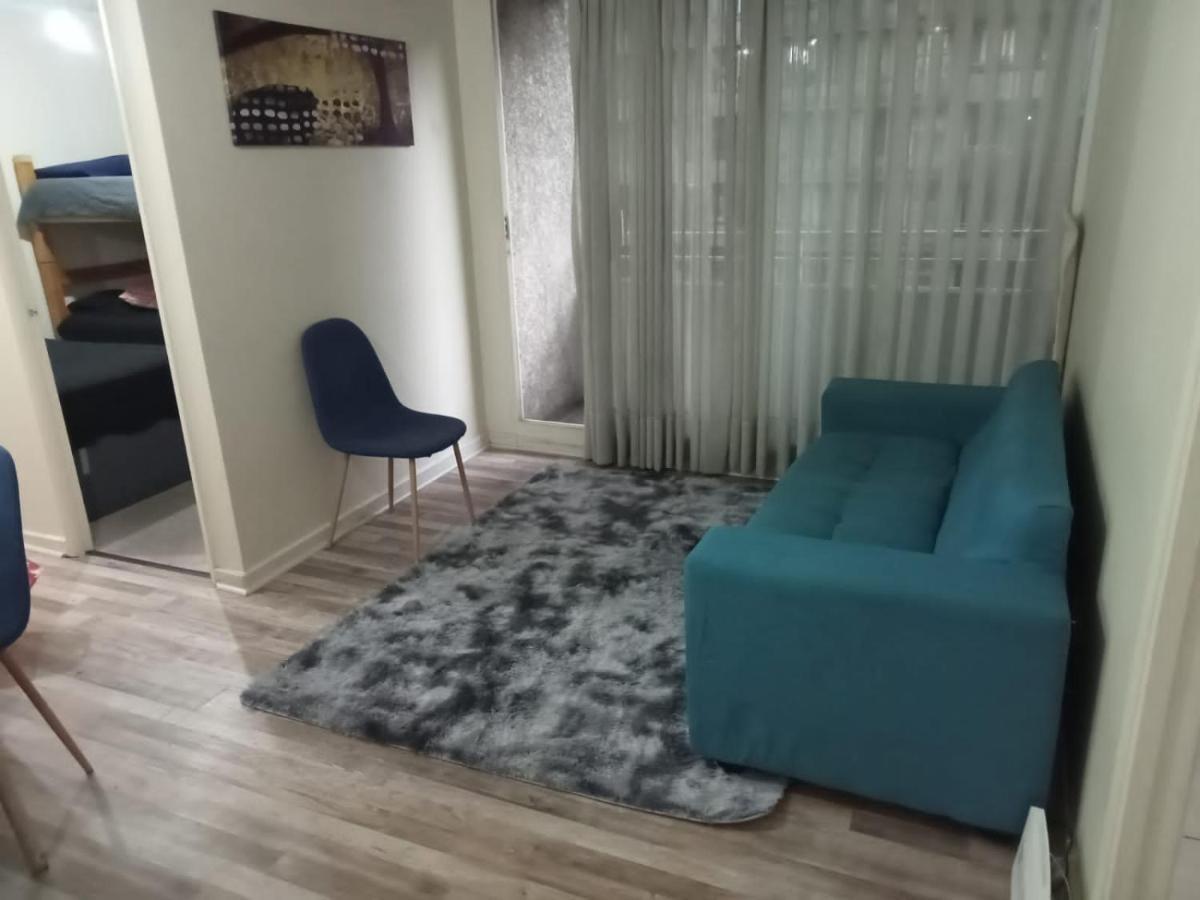 Midas 6 Apartment