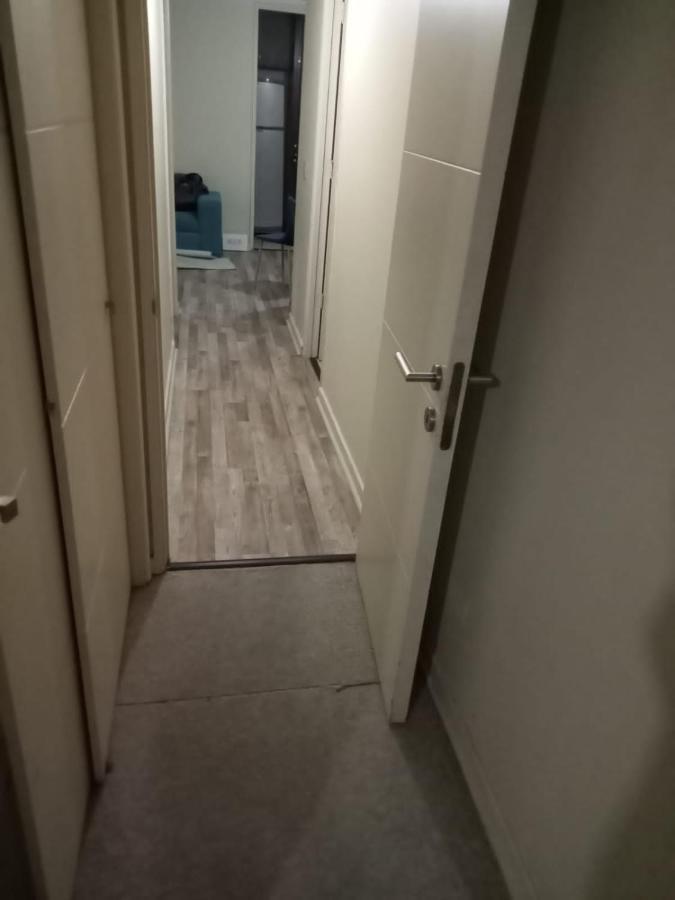 Midas 6 Apartment Santiago