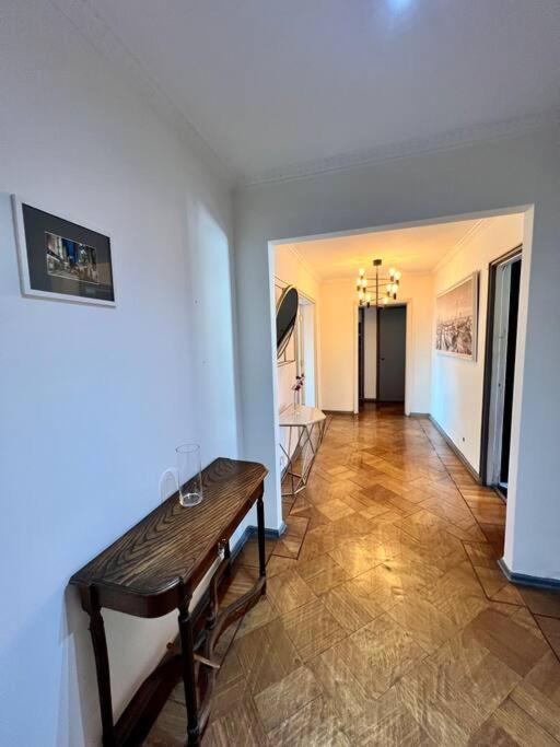 Apartment Lujoso Depto En Providencia