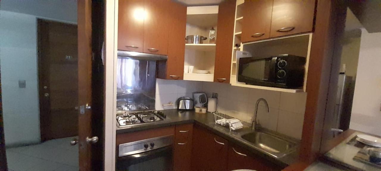 Apartamento Apart Rousse