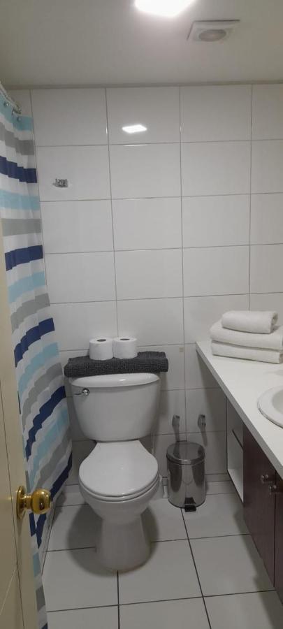 Apartamento Apart Rousse Santiago