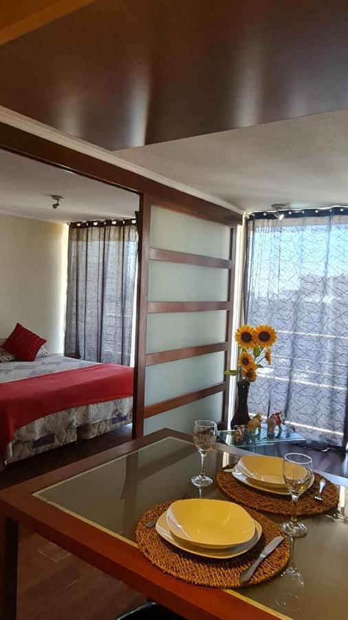 Apartamento Apart Rousse Santiago
