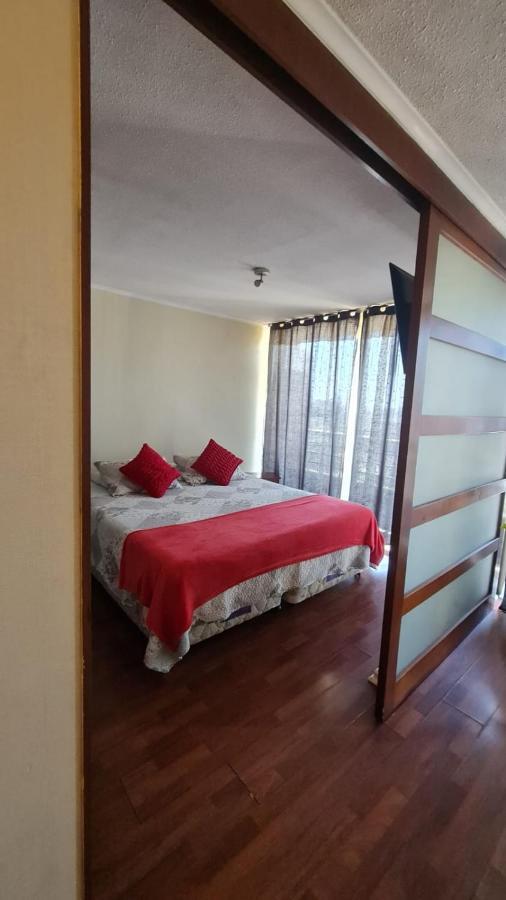 Apart Rousse Apartamento Santiago