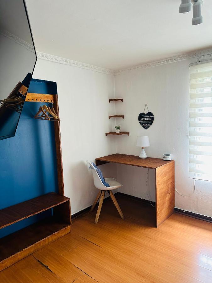 Guest house Maktvb Costanera - Boutique