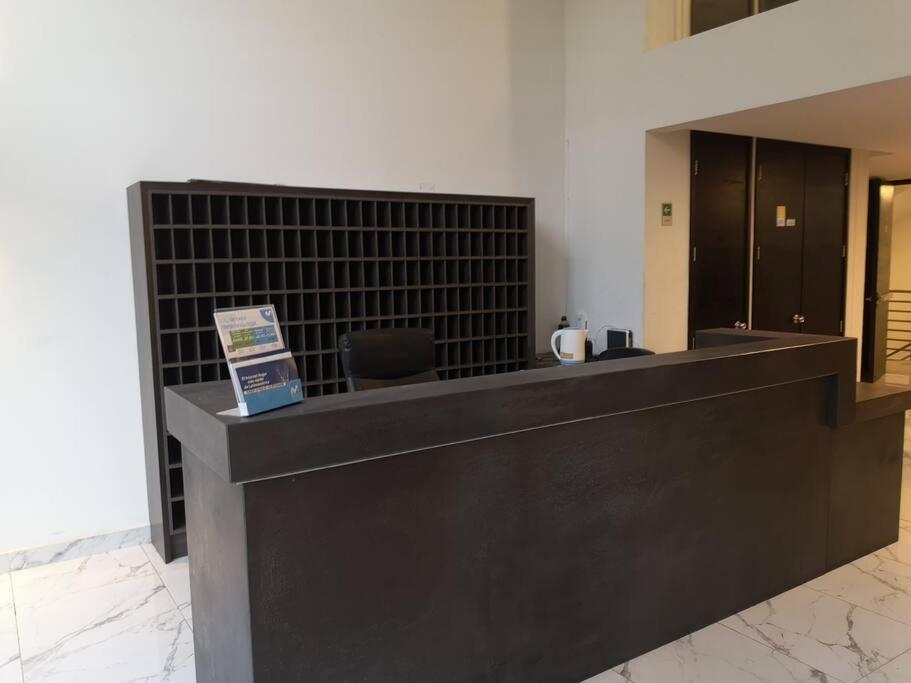 Apartamento Hermoso En El Casco Histórico De Santiago de Chile