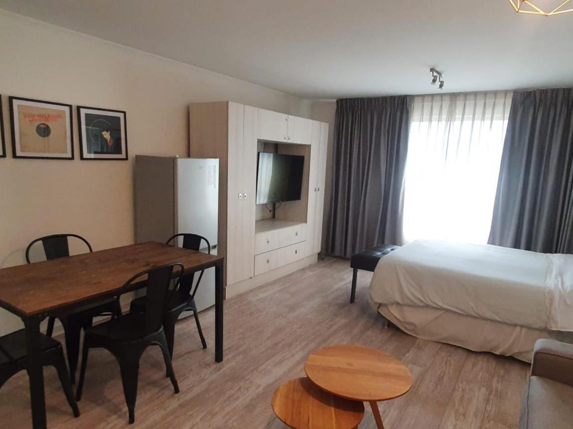 Departamento Centrico En Providencia, A Una Cuadra De Metro Pedro De Valdivia Apartamento *