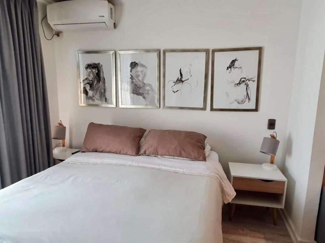 Apartamento Departamento Centrico En Providencia, A Una Cuadra De Metro Pedro De Valdivia Santiago de Chile
