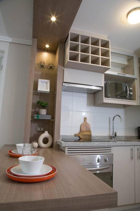 Fantastico Depto 2d2b Morande696 Apartamento