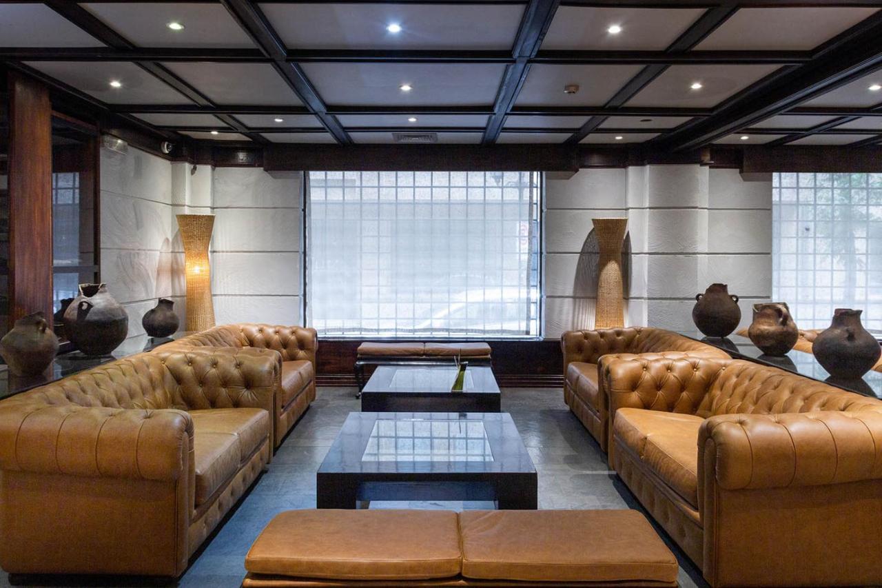 Fundador Hotel 4*