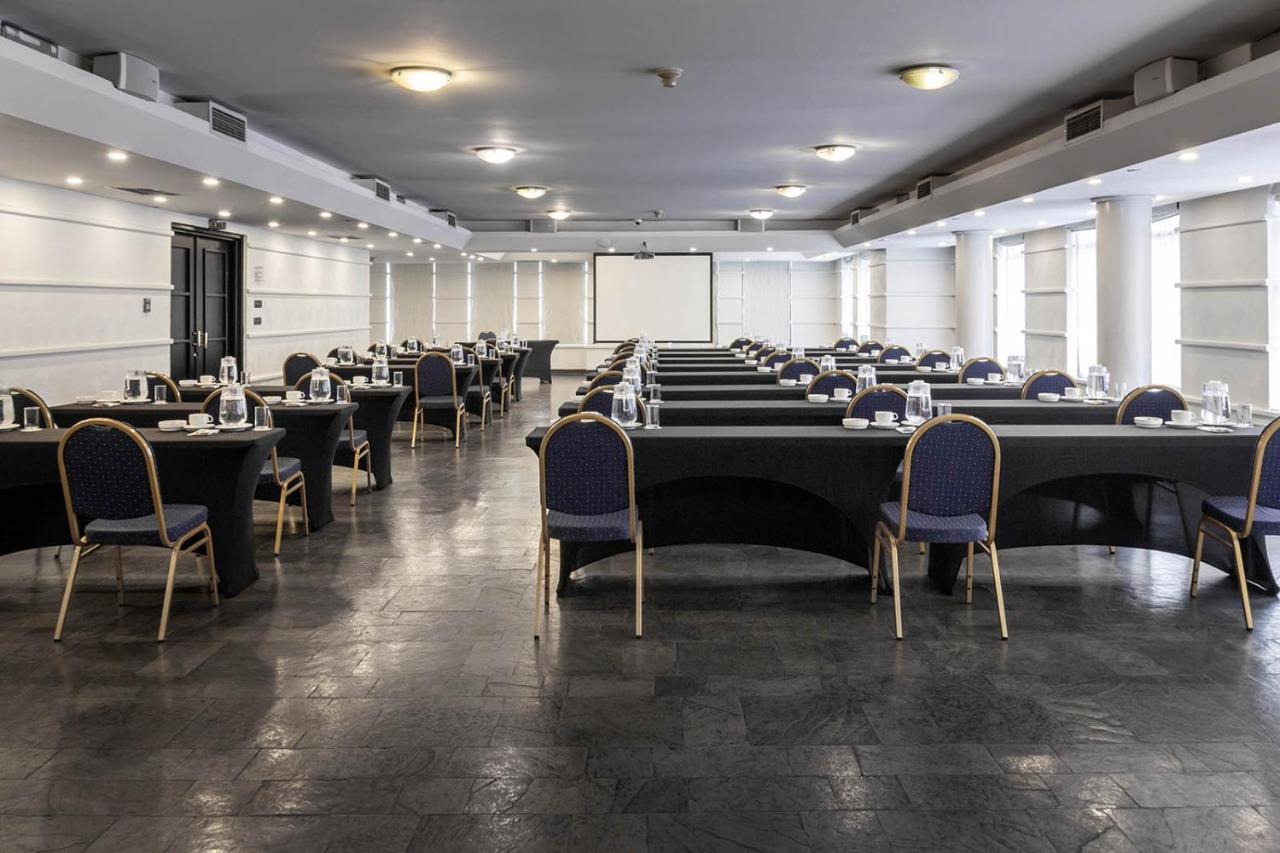 Fundador Hotel 4*