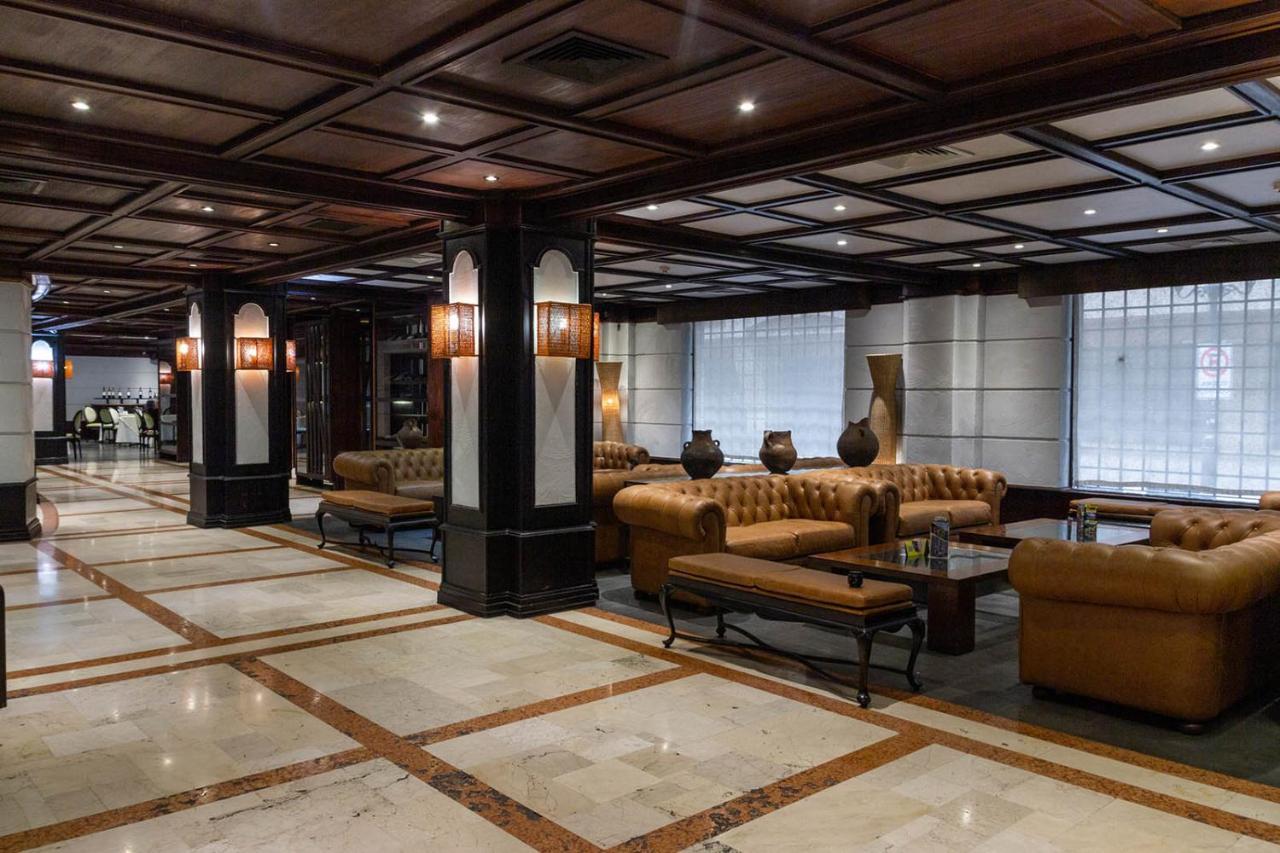 Hotel Fundador Santiago