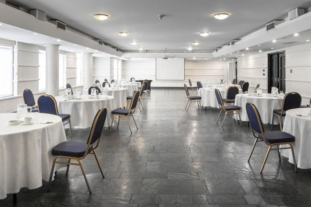 Hotel Fundador