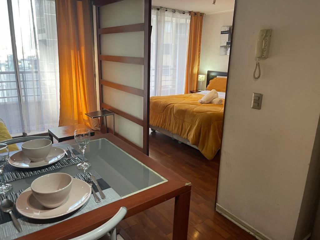 Alto Foresta Apartment