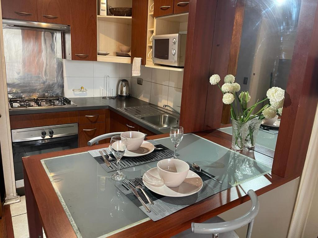 Apartment Alto Foresta *