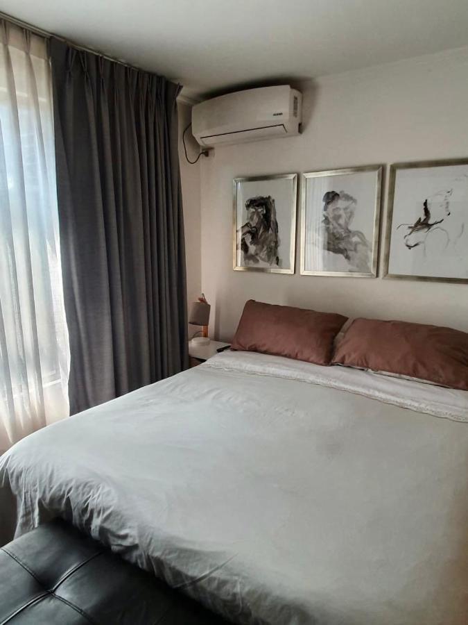 Apartamento Departamento Centrico En Providencia, A Una Cuadra De Metro Pedro De Valdivia *