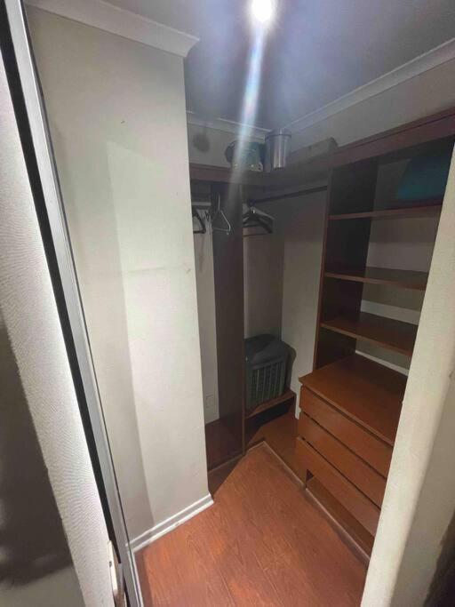 Centrico Departamento En Santiago