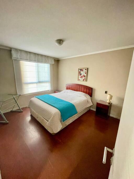 Centrico Departamento En