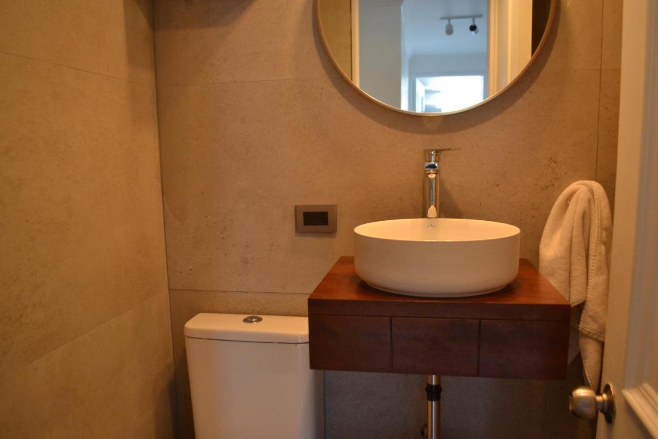 Apartamento Seguridad Y Comodidad En La Mejor Zona De Santiago