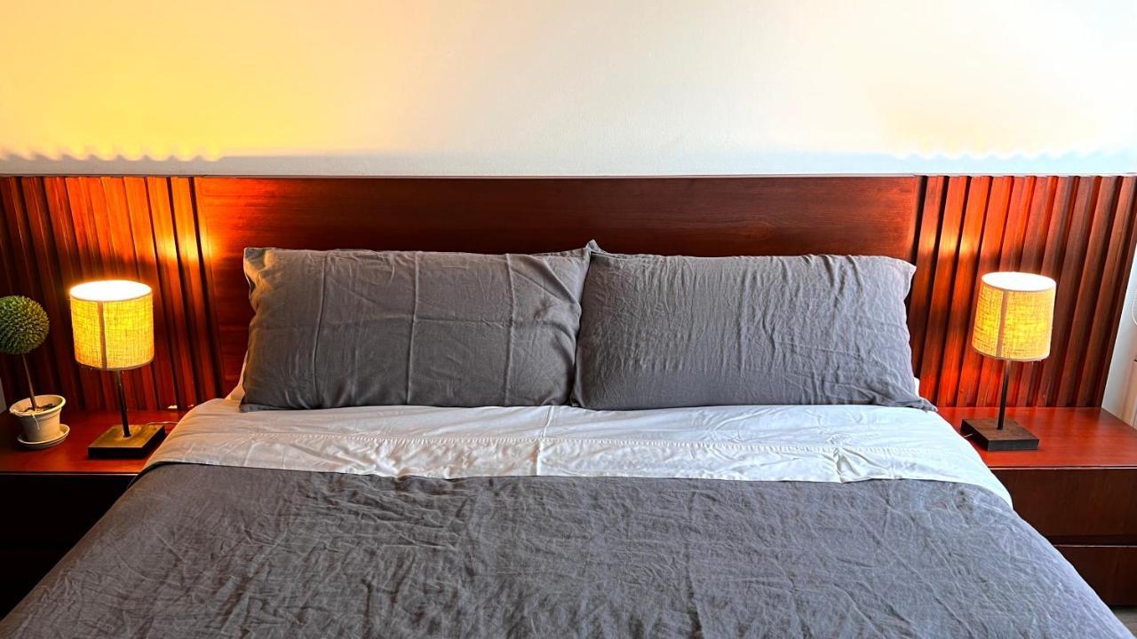 Seguridad Y Comodidad En La Mejor Zona De Apartamento Santiago