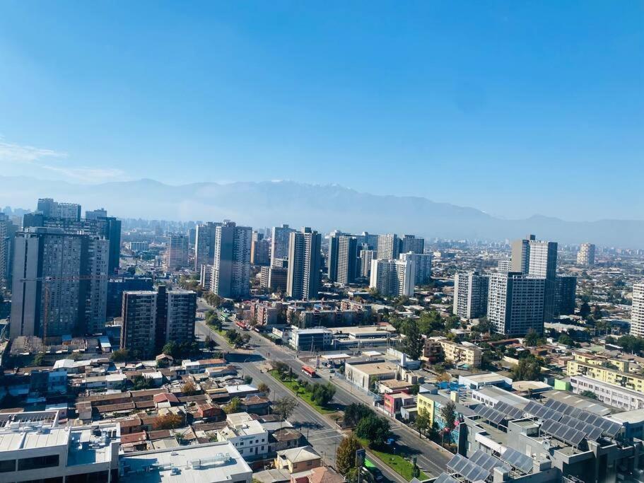 Vista Cordillera Apartment