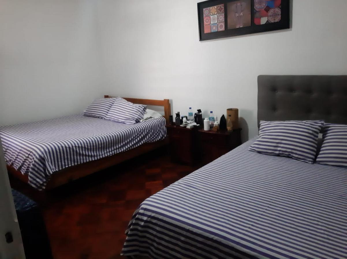 Atacama Backpackers Albergue *