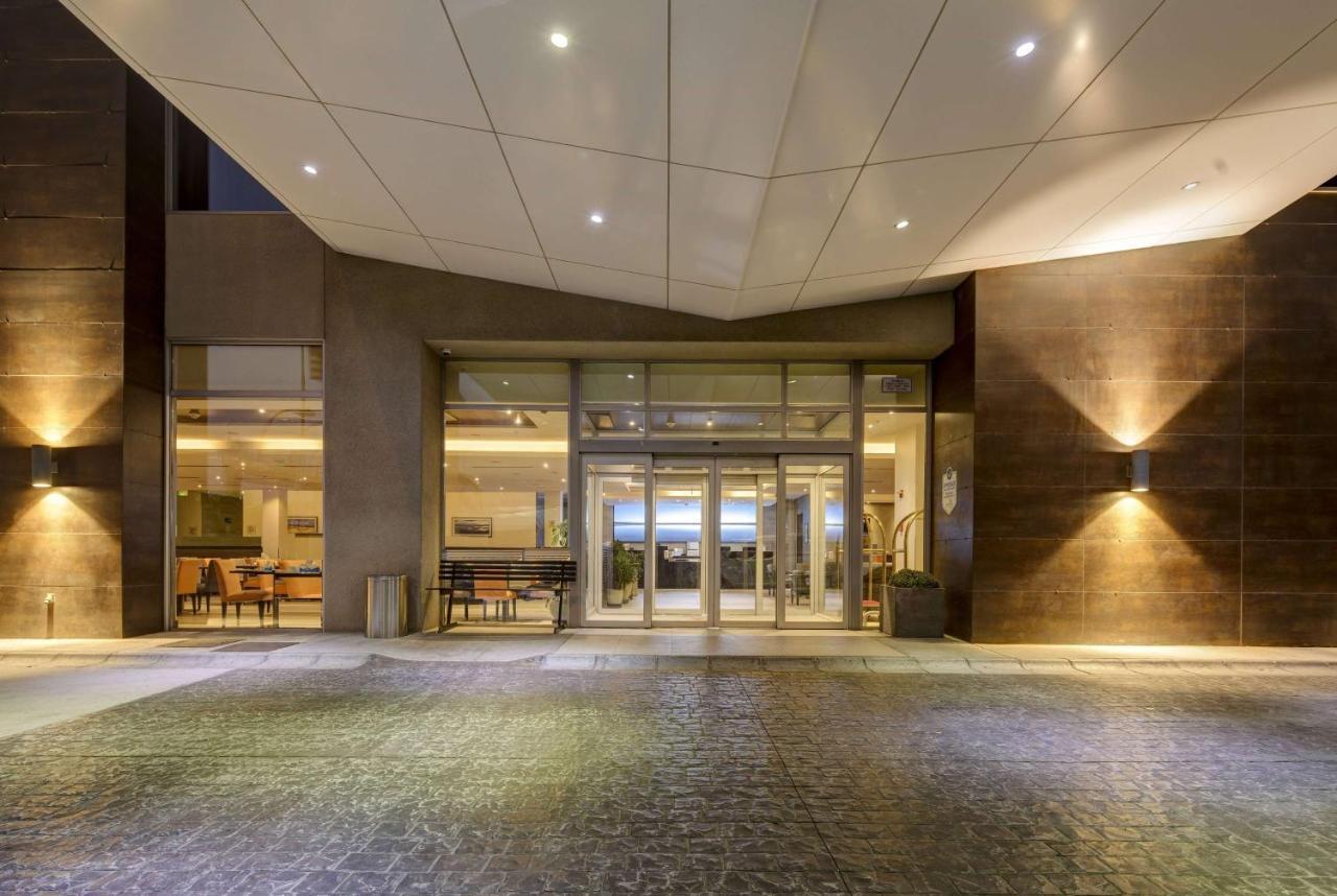 La Quinta By Wyndham Aeropuerto
