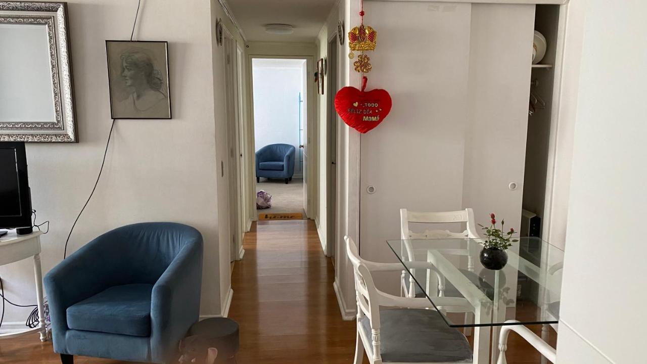 Jardines Apartment