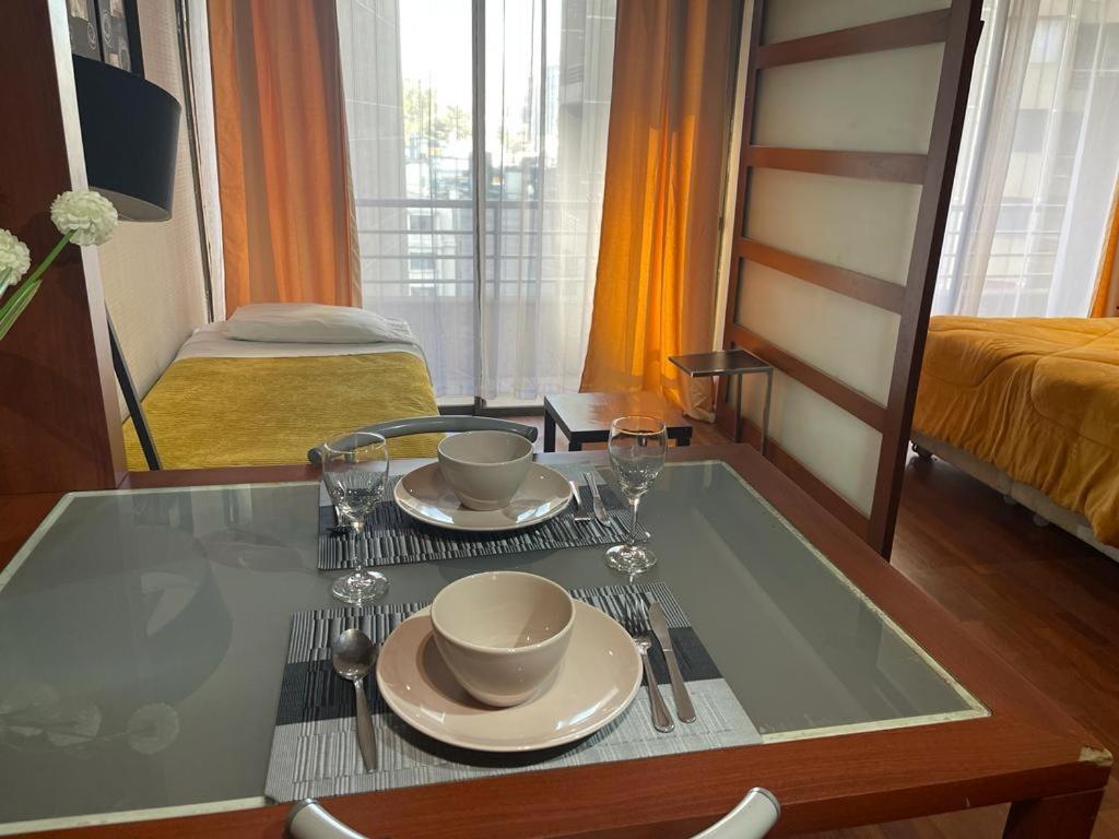Alto Foresta Apartment