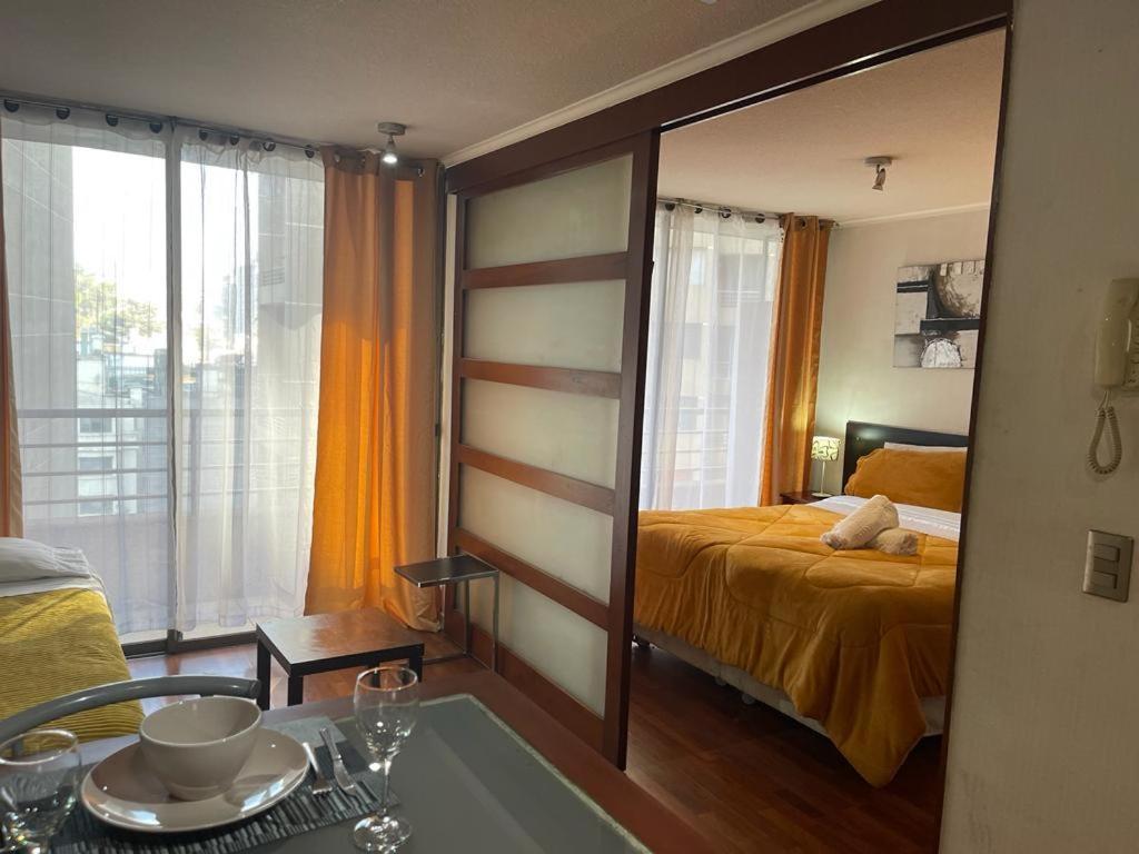 Apartment Alto Foresta Santiago