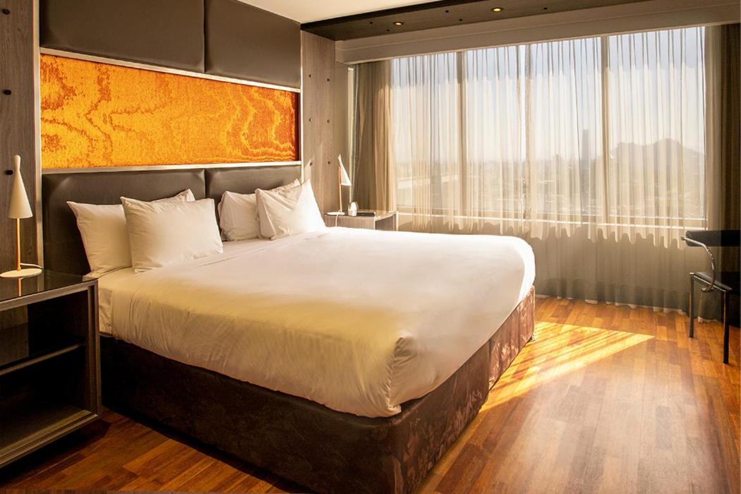Hotel Boulevard Ferrat