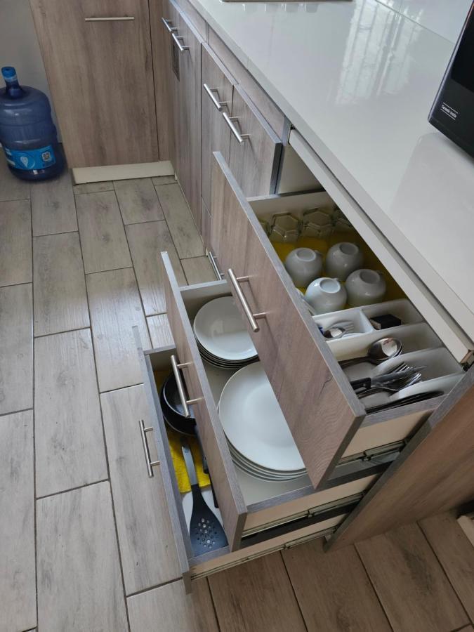 Apartamento Interior 2do Piso Casa, 026 Quilicura Căn hộ Santiago